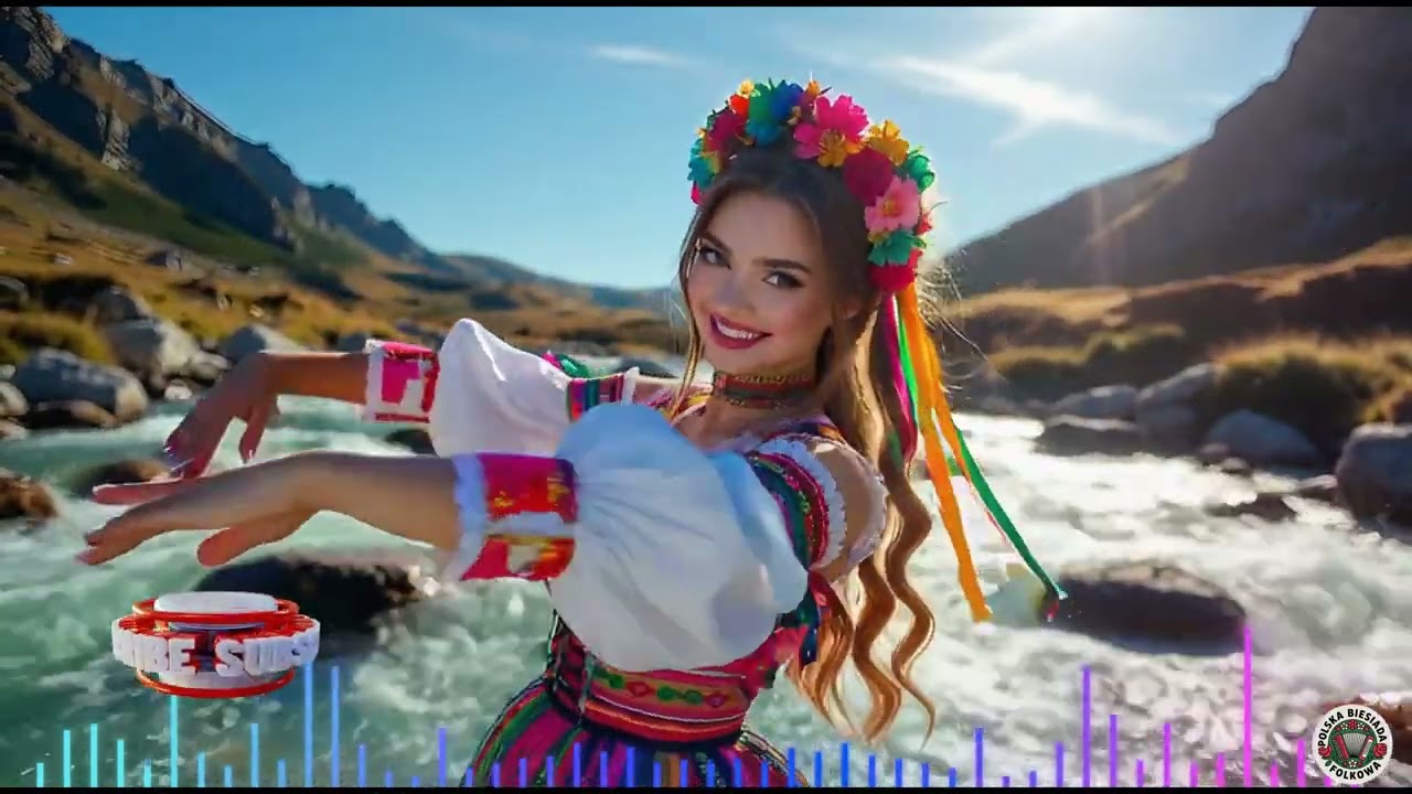 Wiatr Niesie Nocą 🌙🌬 Nowy Polski Folk • Etno • Nocny Klimat #PolskaMuzyka #PolskiFolk
