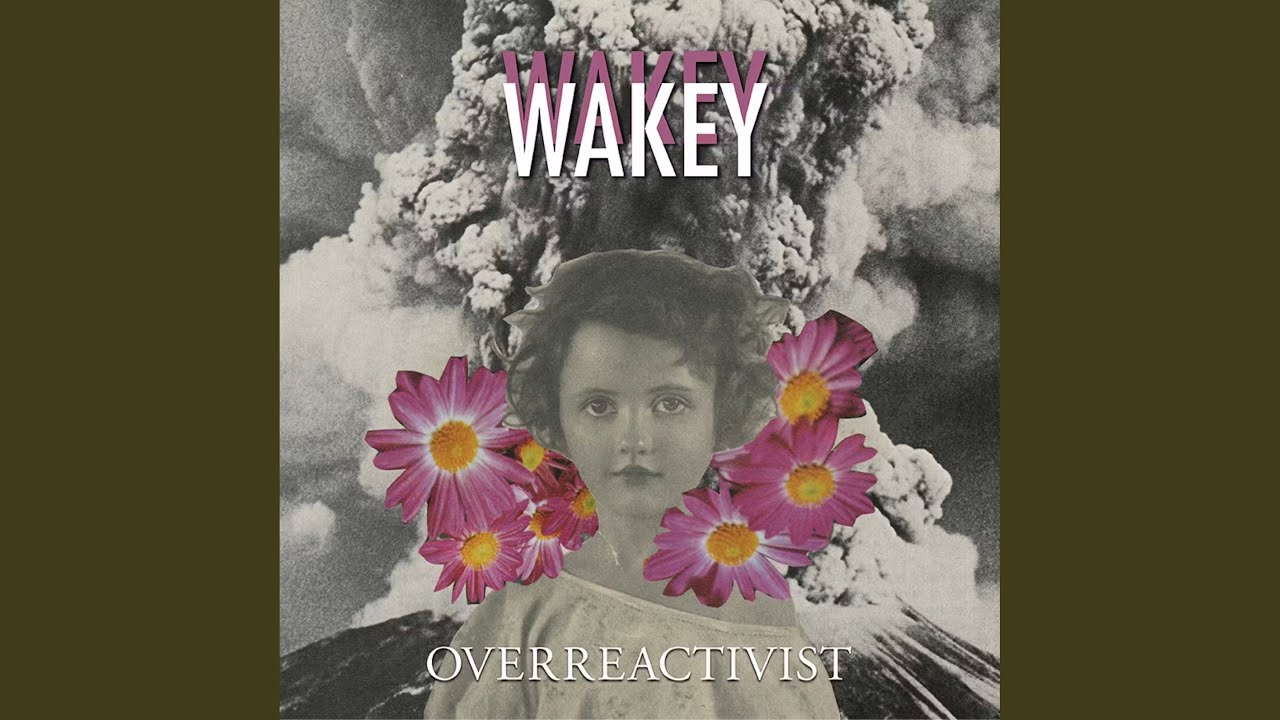 Overreactivist