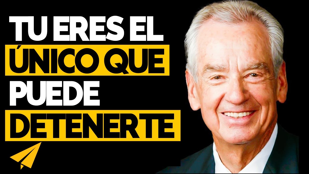El Poder de Zig Ziglar: Cómo Alcanzar Tu Máximo Potencial | Evan en Español