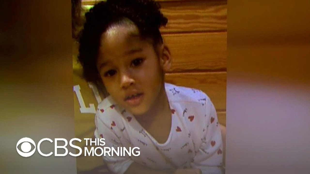 Maleah Davis missing: Rep of Houston girl's mom says suspect 