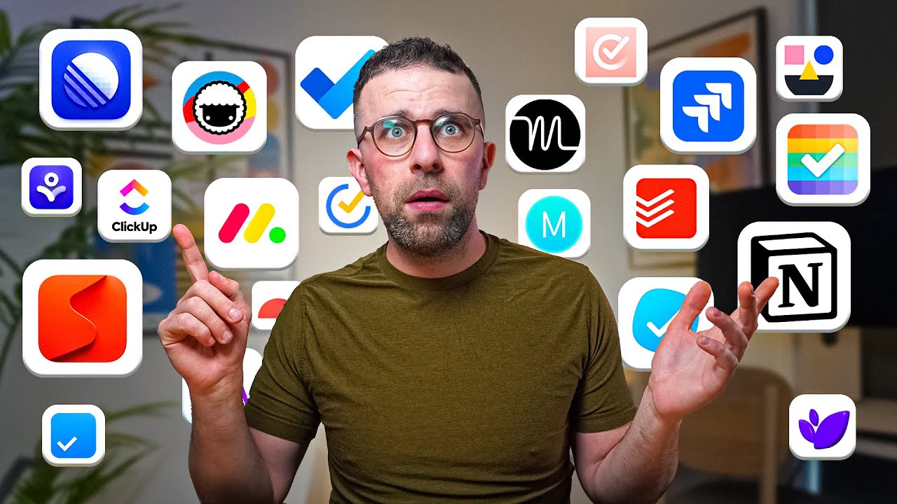 Best To-Do List Apps for 2026