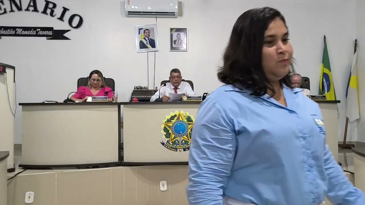 57ª QUINQUAGÉSIMA QUINTA SESSÃO ORDINÁRIA EM 03/03/2026