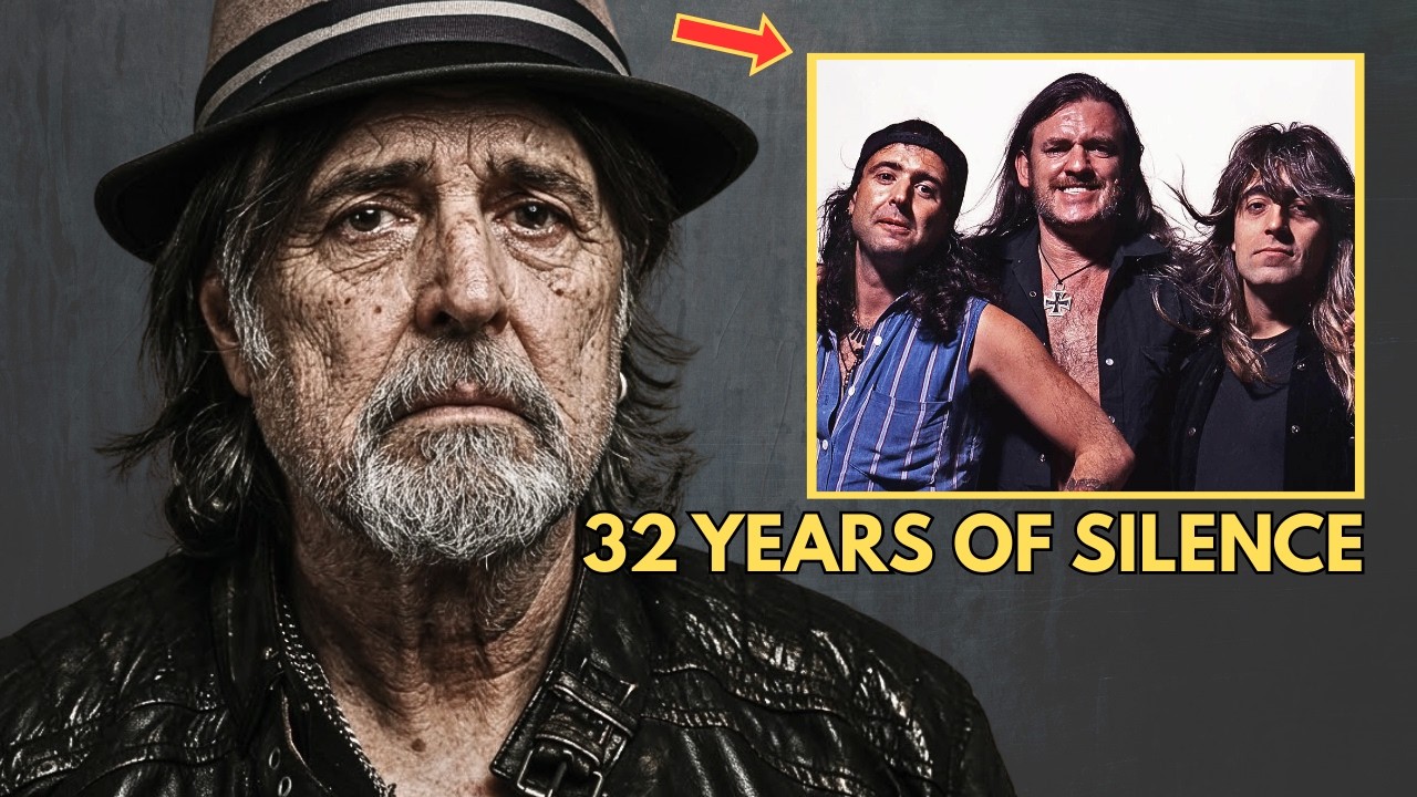 Before His Passing, Phil Campbell Revealed the BIGGEST OBSESSION of His Life