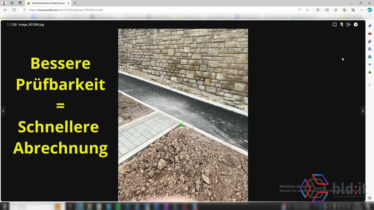 GPS Vermessung im Stra&szlig;enbau f&uuml;r Poliere, Bauleiter und Co.