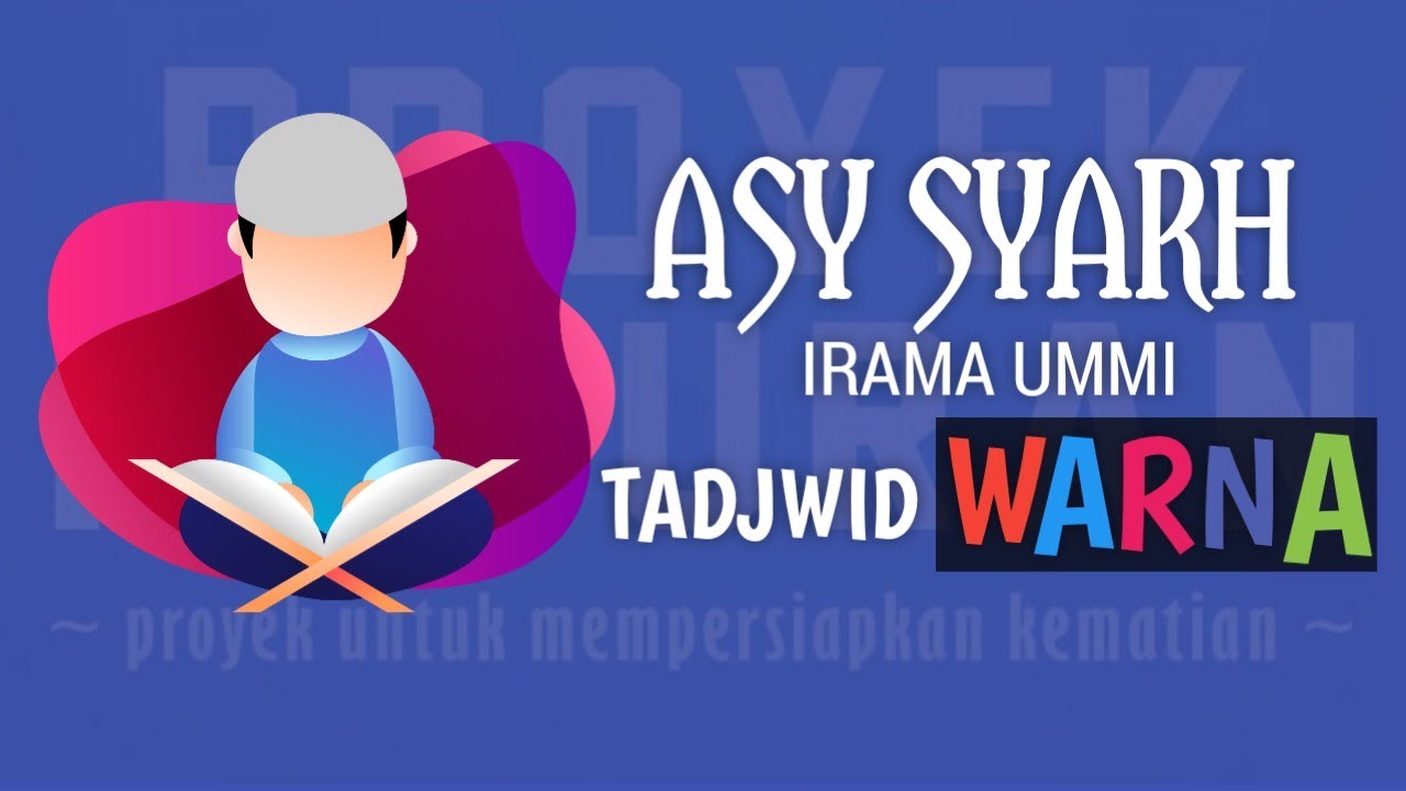 Surat Asy Syarh Metode Ummi | Ust. Erwiyanto, S.Q | Ummi Foundation