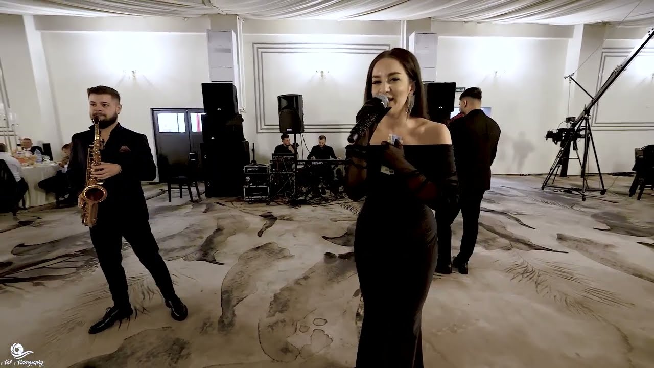 Nunta Petrisor & Adriana - Iasmina Iova & Ava Music