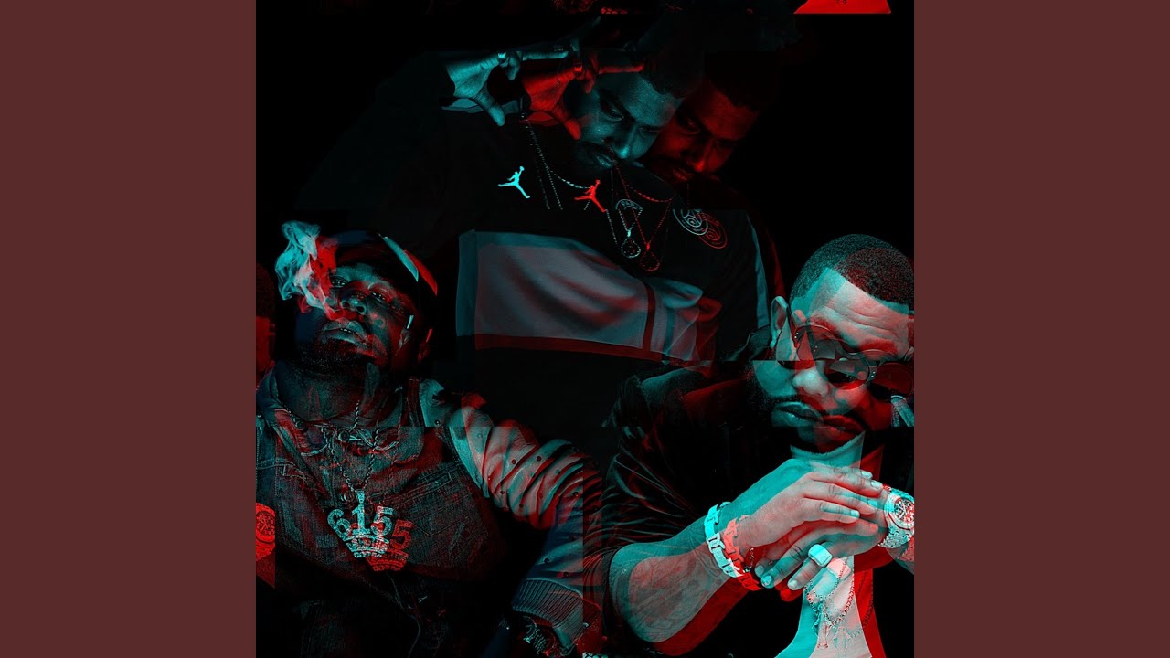 Find Your Way (feat. Young Buck & Gorilla Zoe)