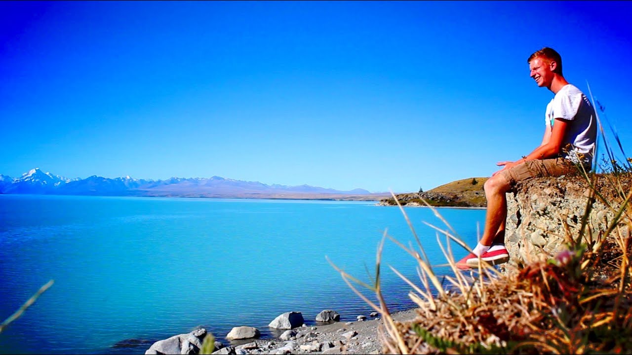 Pure New Zealand
