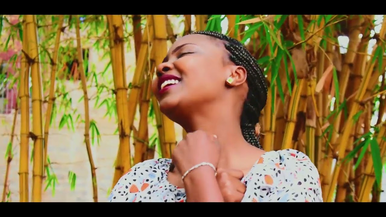 GLAD MUCHAI - NAMJUA
