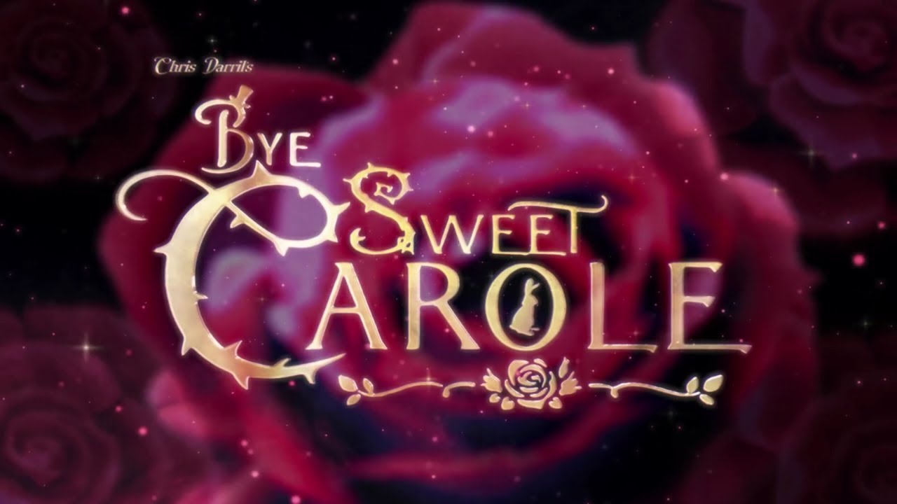 Echo Streams - Bye Sweet Carole - 01: A Lost Princess