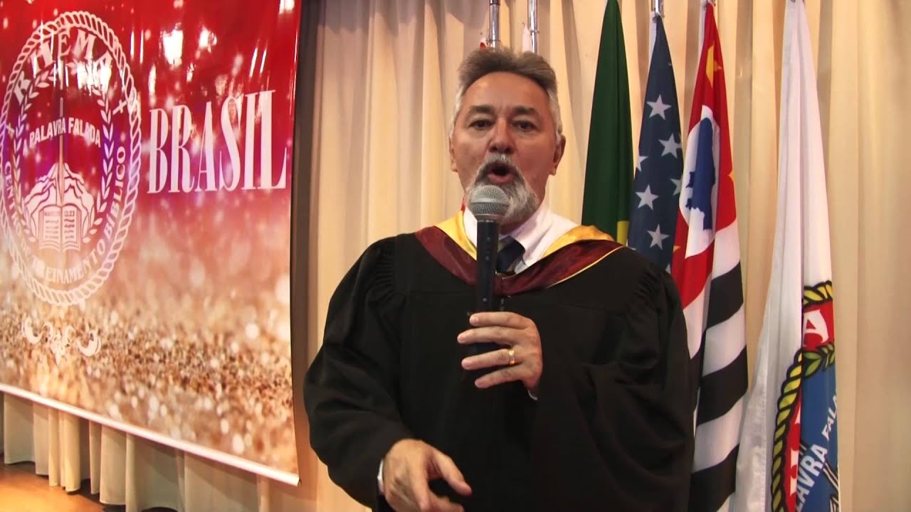 #FormaturaRhema 2014 - Indaiatuba - SP