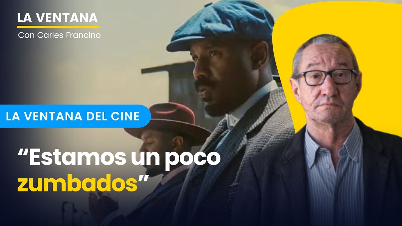 La REACCIÓN de Boyero al récord de nominaciones de 'Sinners' en los Óscars