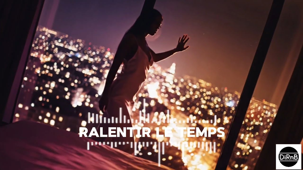DiRnB - Ralentir le temps (Official Audio)