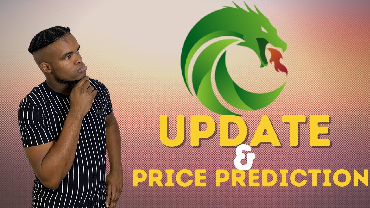 My first Jade protocol update for 2023 & Price Action