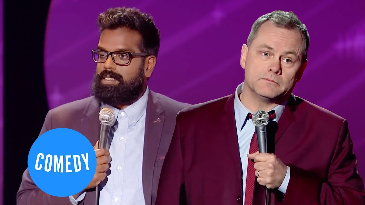 World's Best Comedians's Funniest Parenting Takes |  Universal Comedy