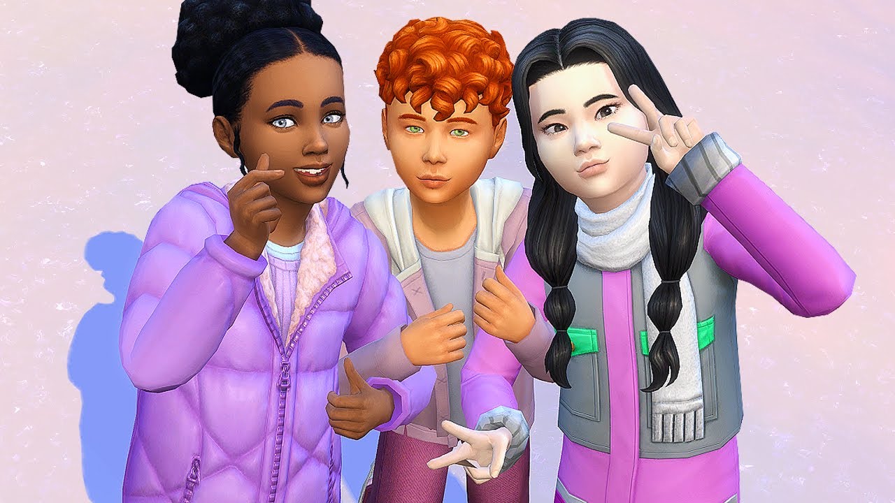 Anniversaires et disputes chez les Bloom 😬 | Legacy #54 | Let's Play Sims 4