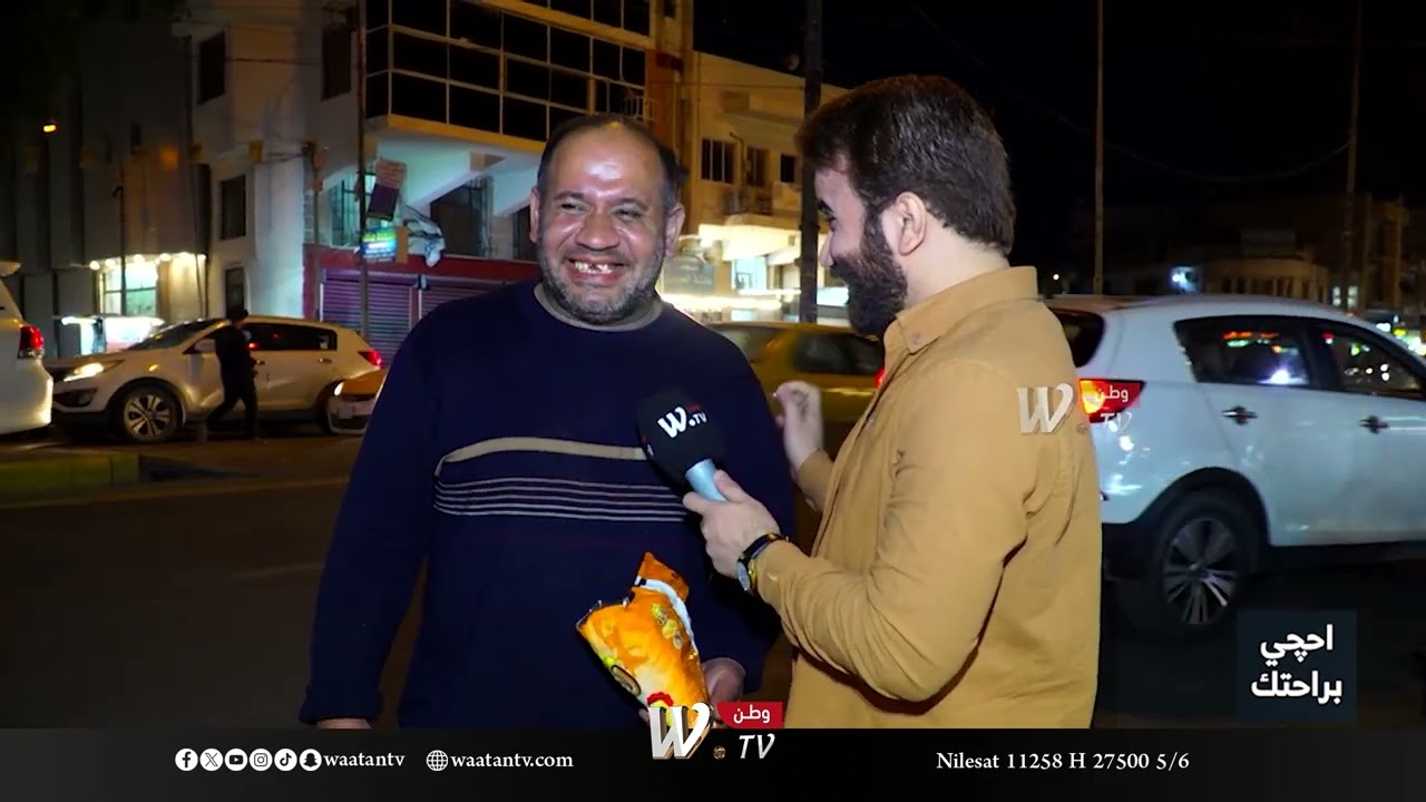 التيك توكر المشهور صاحب 