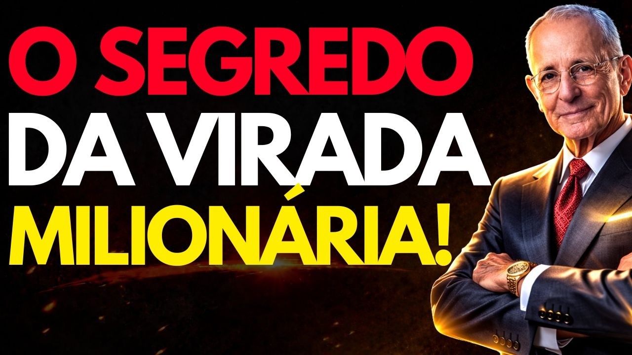 Se Isso Está Acontecendo, Sua Prosperidade Está Próxima