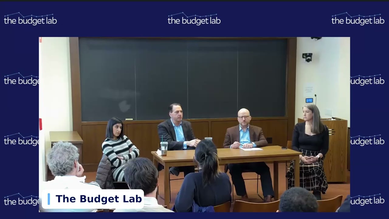 Tariffs, AI, and Our Economic Futures