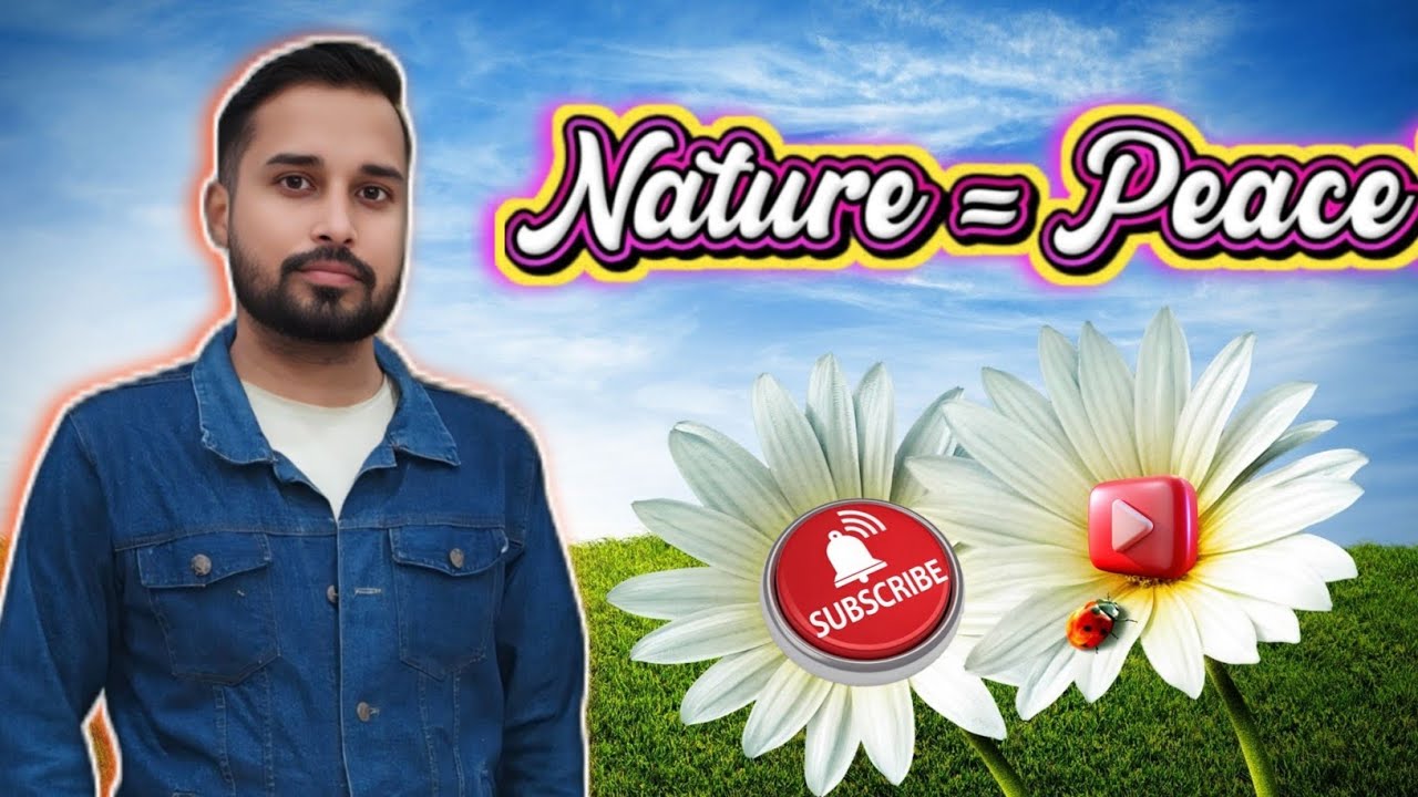 Nature ki Asli Khoobsurti | Natural Beauty Views | Sukoon Bhara Safar 🌿✨