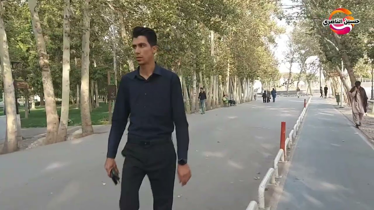 كيفة الوصول بواسطة  المترو الى بارك ملت وبازار ملت
