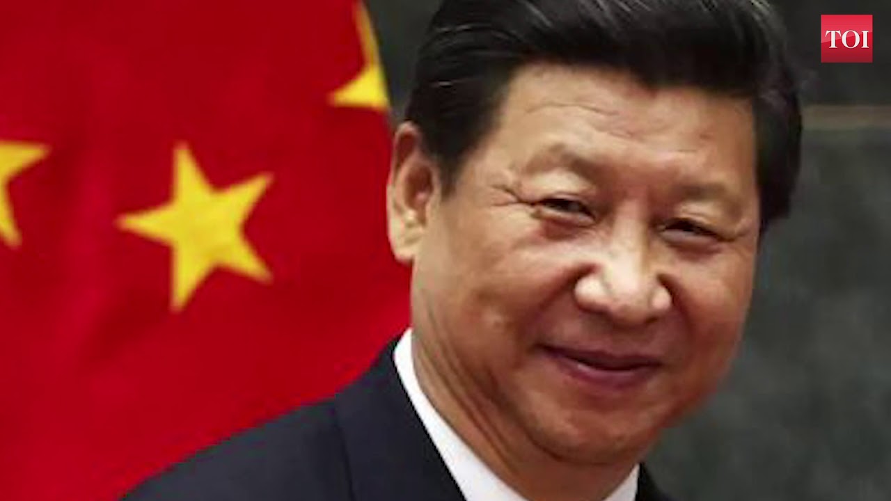 Xi Jinping stepped up 'aggressive' foreign policy towards India: Congressional commission report