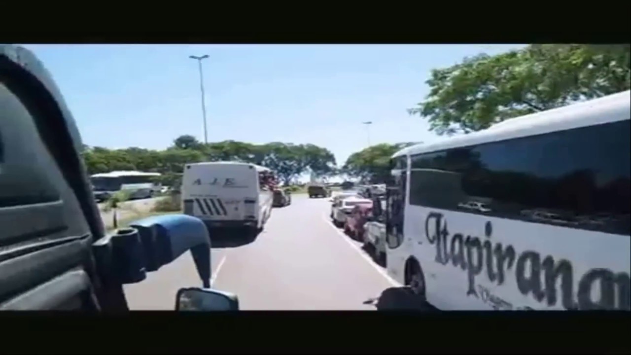 DIA DE INTER RETR&Ocirc; #3 - GRE-NAL EM ERECHIM