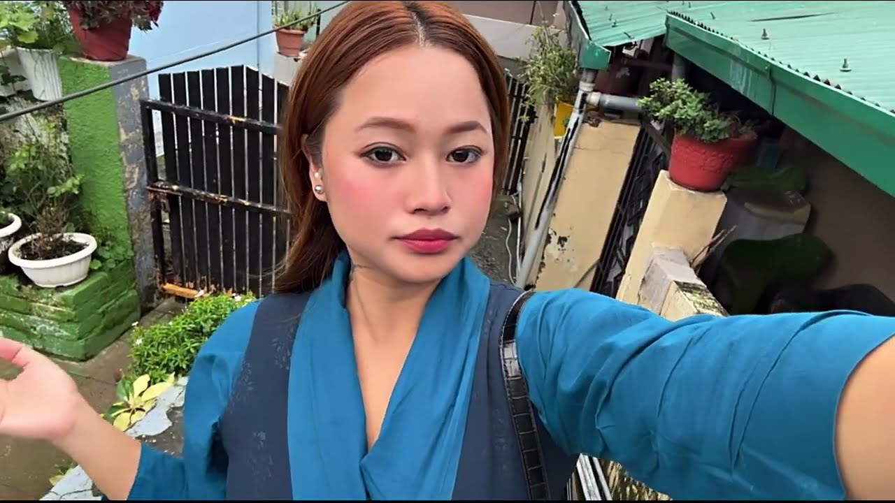 Sakya phurpa wang | Rajpur Road Dehradun #youtube #vlog #tibetanvlogger 