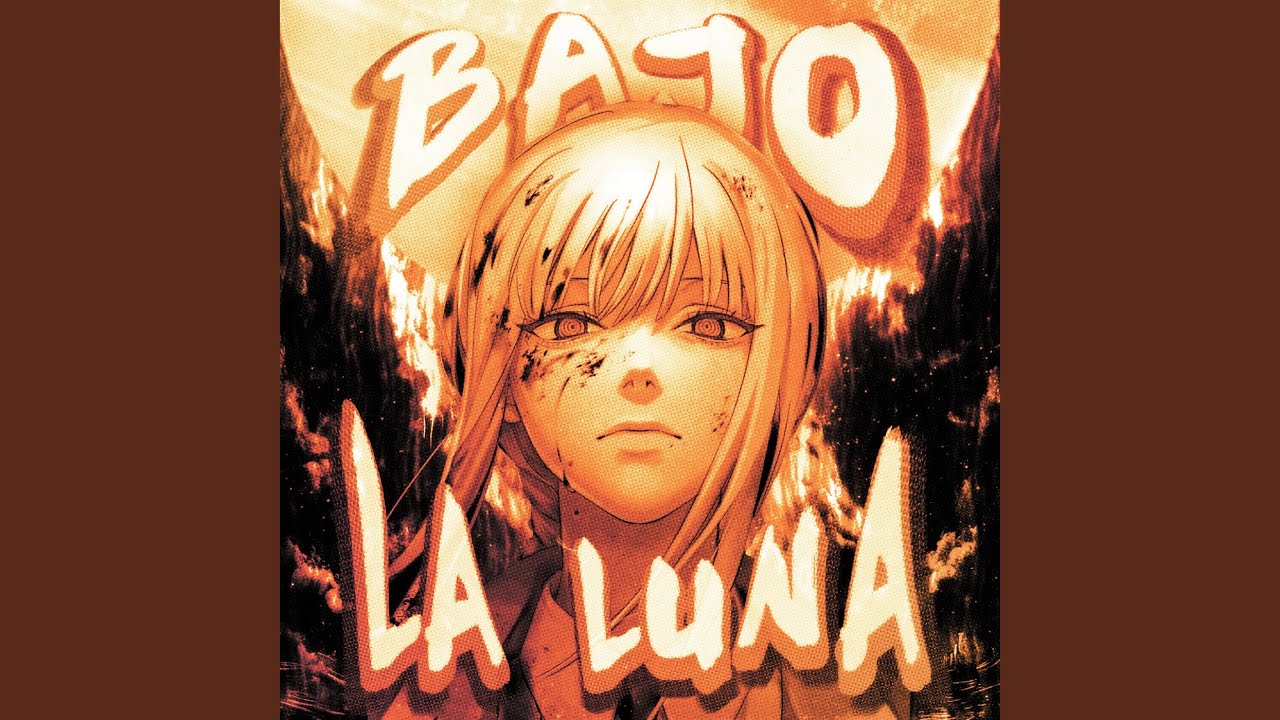 BAJO LA LUNA