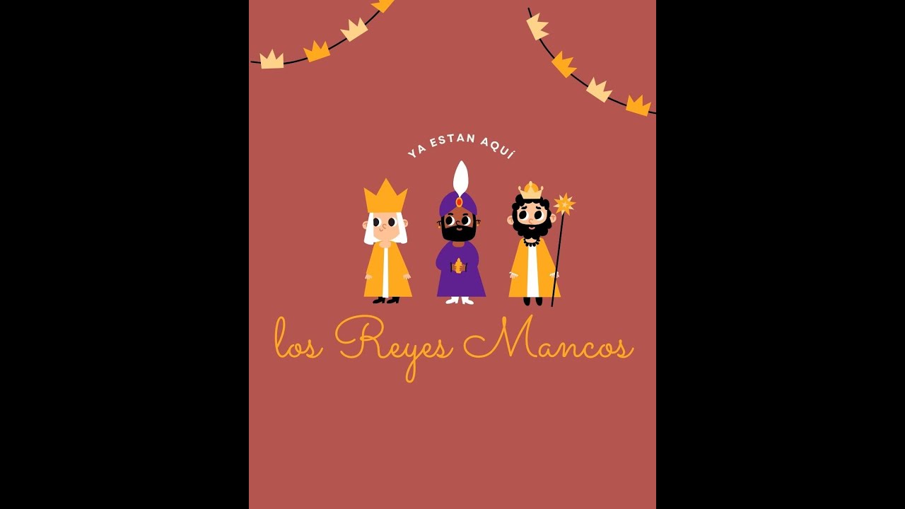 Los reyes Mancos