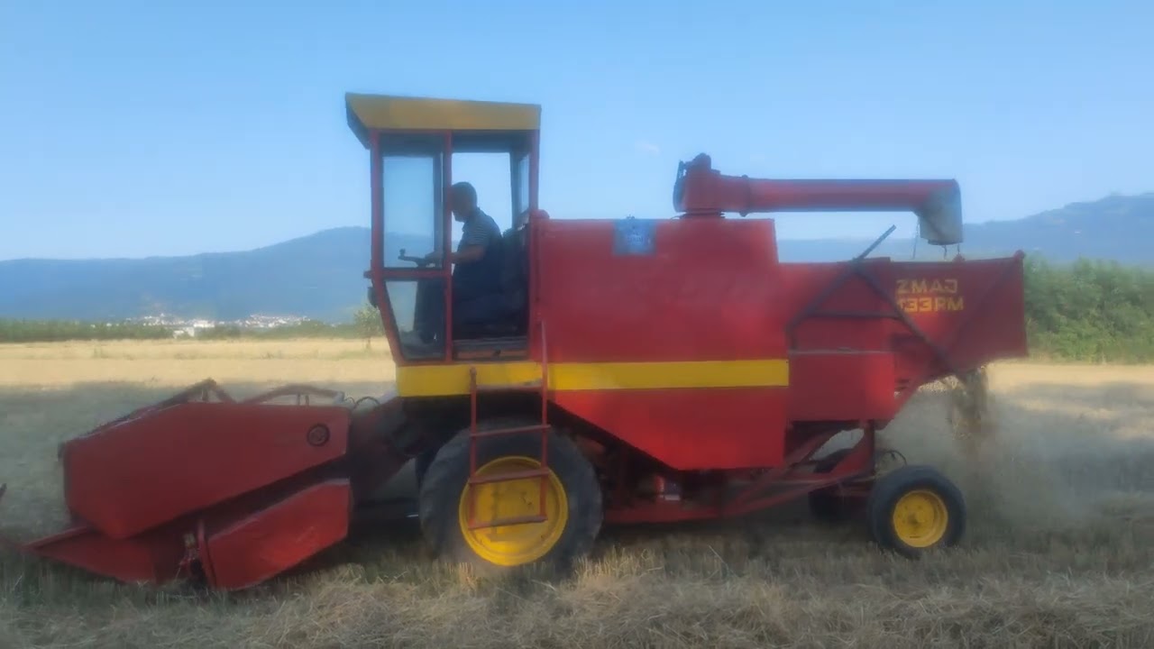 Korrjet 2024 Syla-Reqan. Zmaj 133