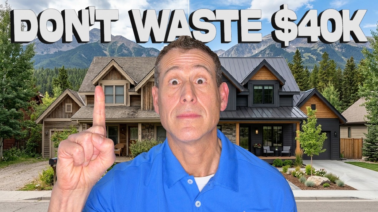 The Real Cost of Preparing Your Home to Sell in Colorado Springs (2026)