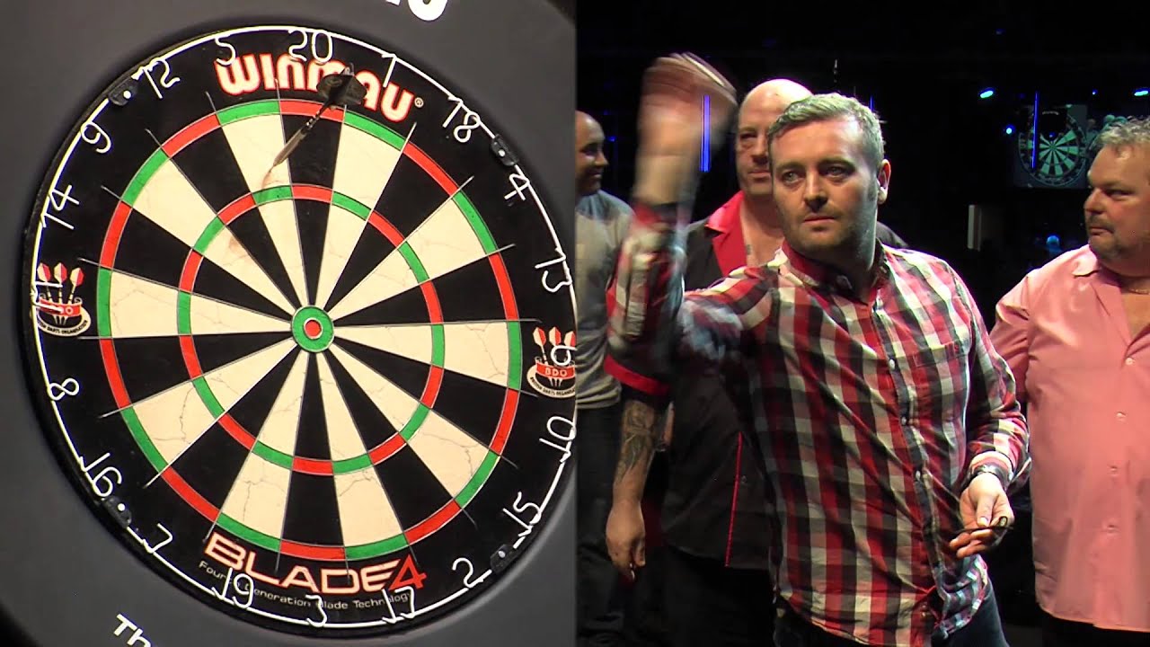 Peter Manley & Tom Nugent vs Ted Hankey & Lee Hayward