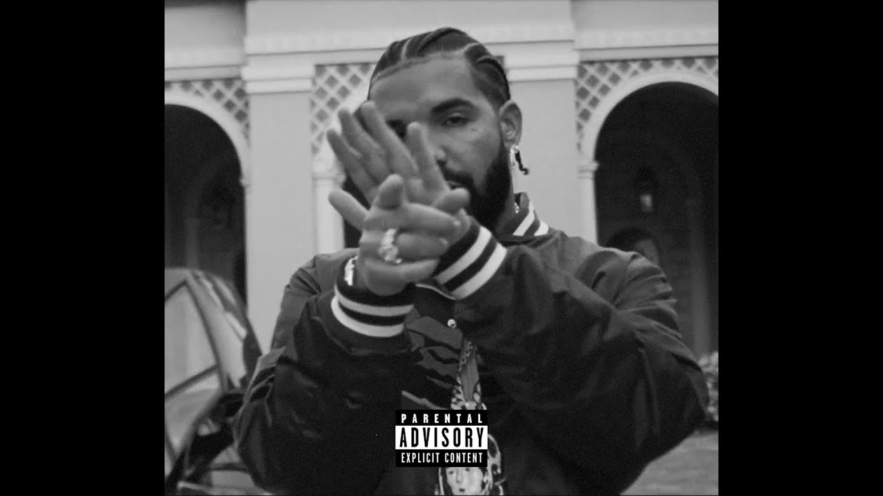 (FREE) DRAKE TYPE BEAT - TENSION