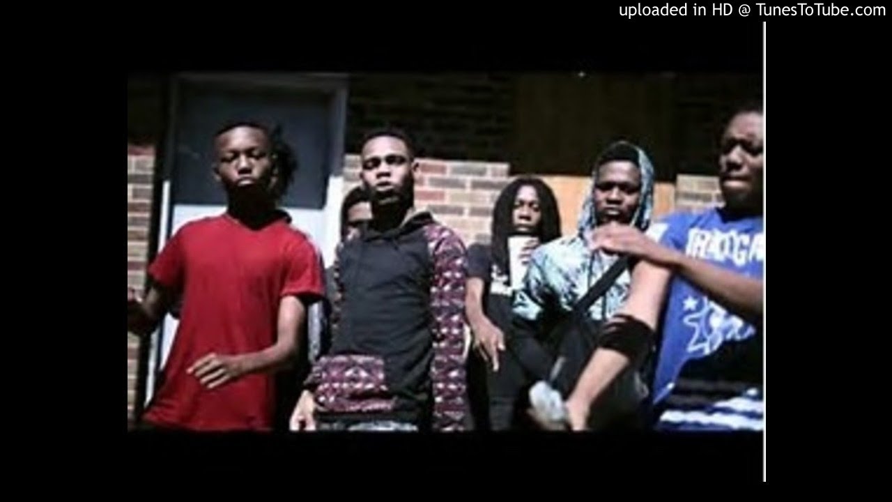 AMR Freak- Crossed Twice ft AMR Dee Huncho