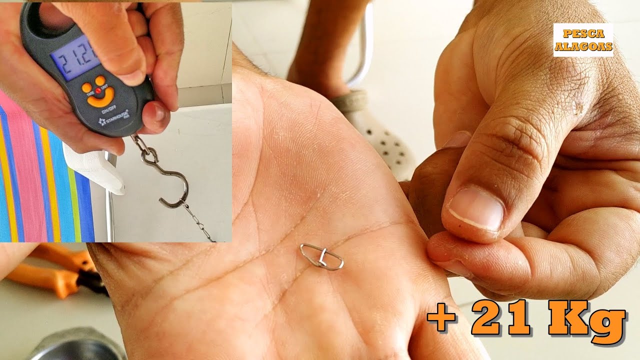 Muito FÀCIL DE FAZER um micro SNAP SUPER RESISTENTE