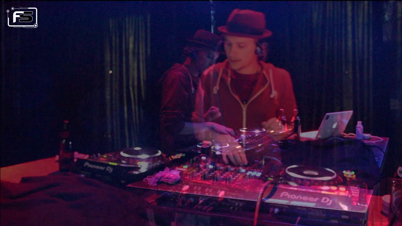 Futurum Sonat Live @ AUM Lockdown