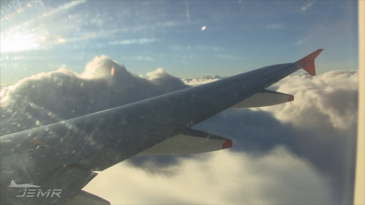 Avianca a320 departing San Pedro Sula MHLM To El Salvador MSLP