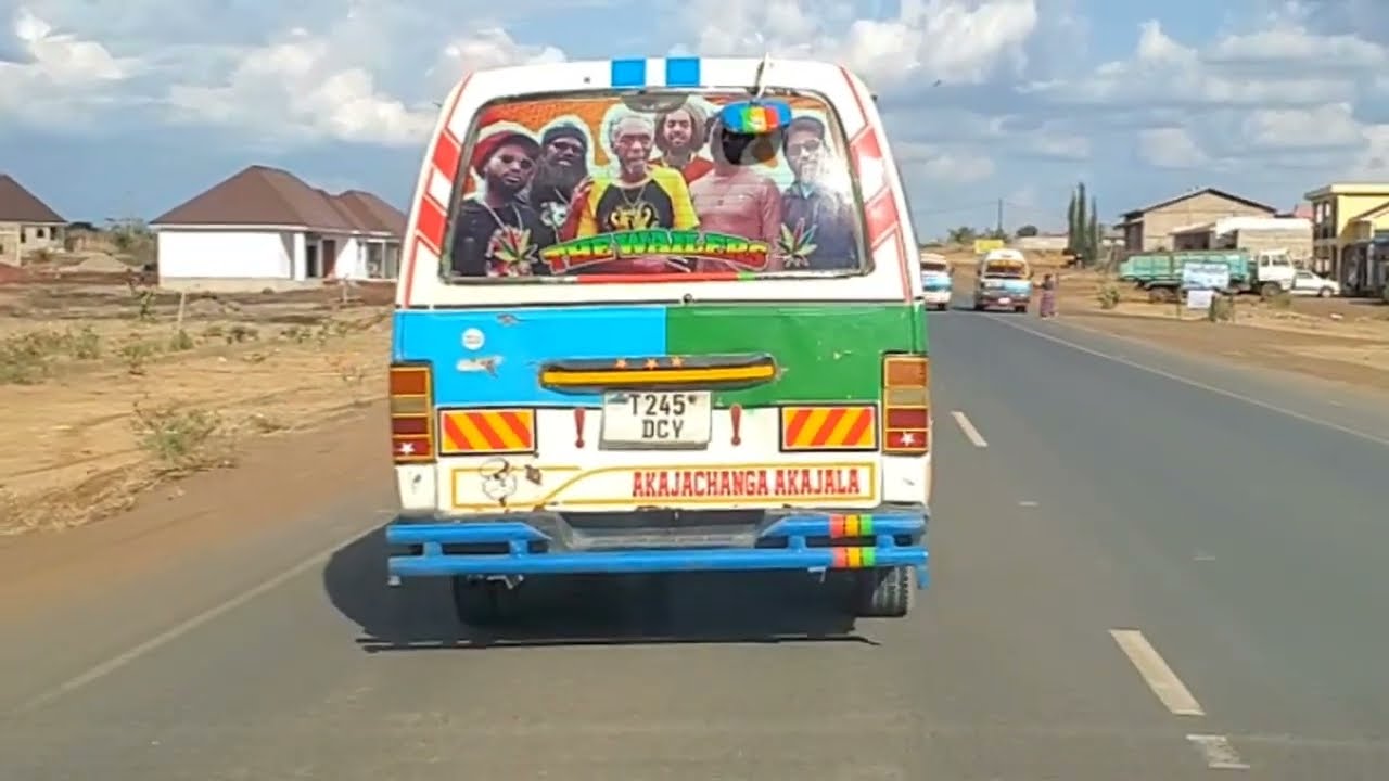 December Celebrations &Vibes,  Arusha Tanzania 