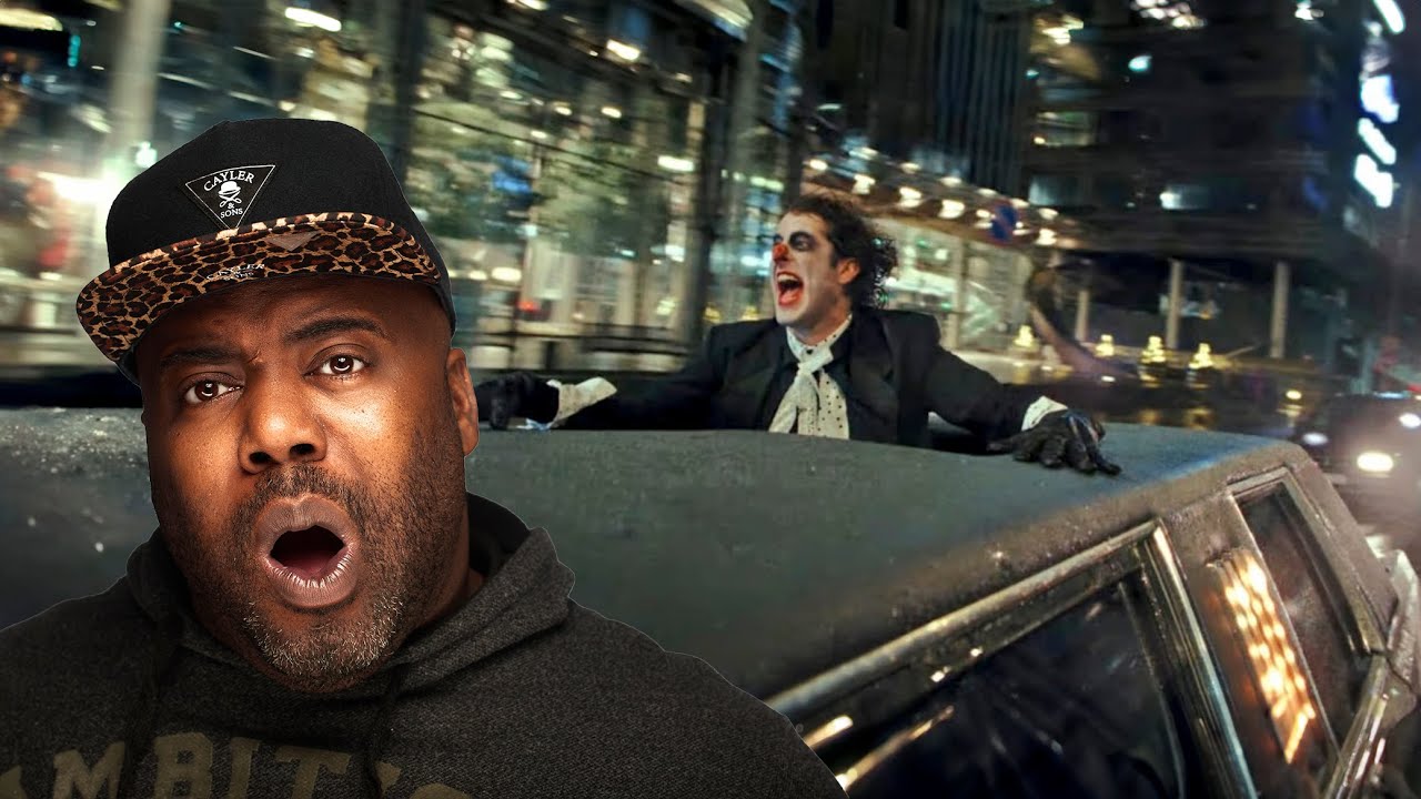 Lil Dicky - HAHAHA I LOVE MYSELF MUSIC SHORT FILM | REACTION
