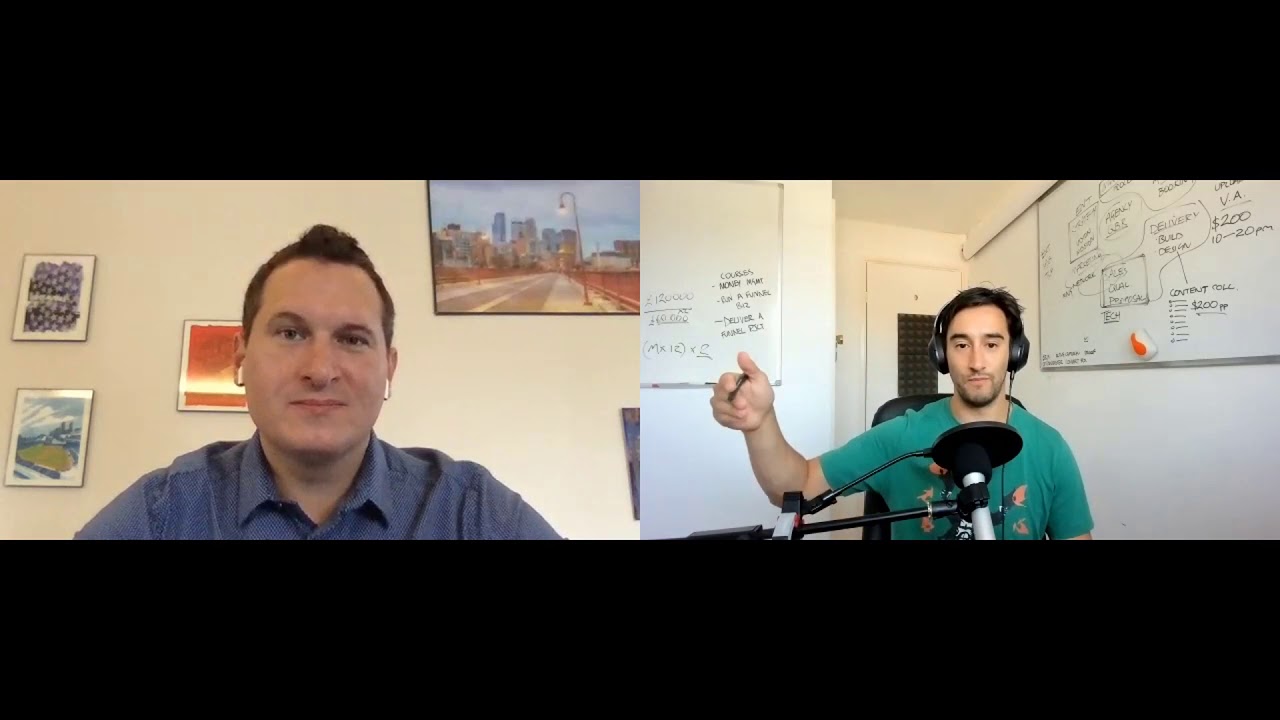 Jeff Sauer from Jeffalytics: How To Sell Analytics To Your Funnel Customers