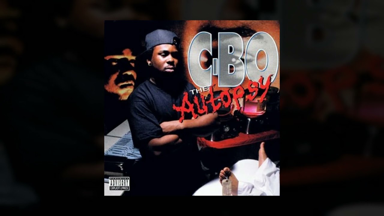 C-Bo x Daz Dillinger Type Beat (2022) Prod By DankSlaps