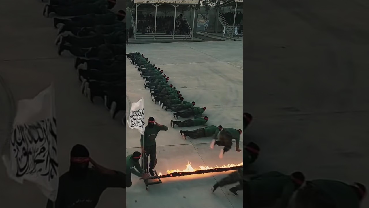 Taliban attitude status | Afghan Taliban New Army Training status | #taliban #afghanistan #short