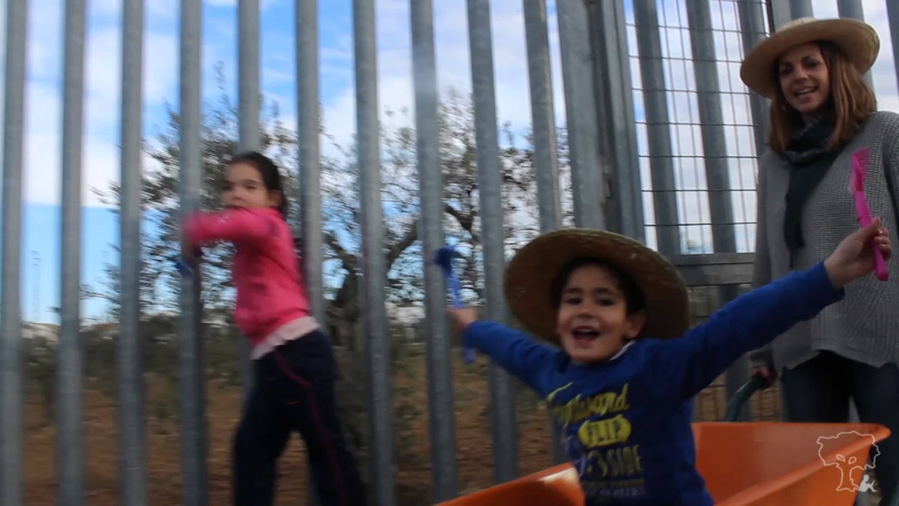 Lip Dub MADRE TIERRA