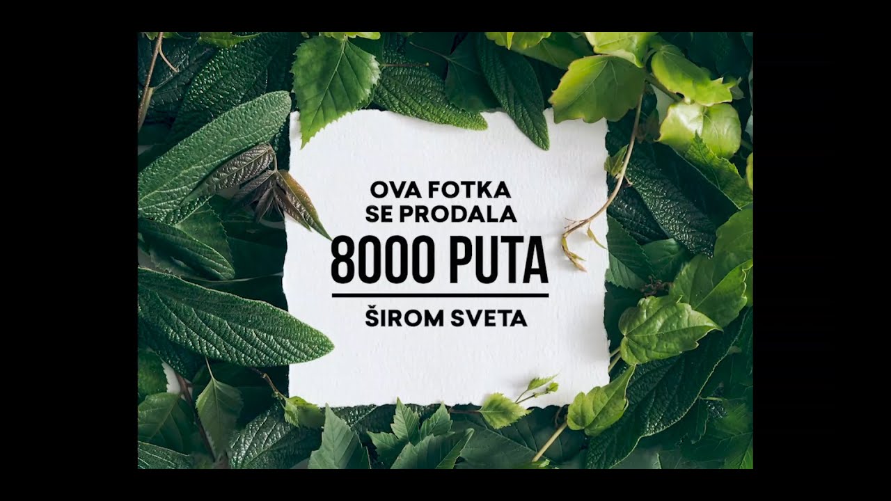 Intro video za online kurs 