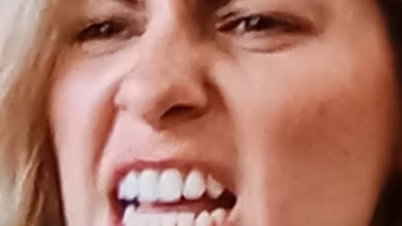 Mr Angry Face Becoming Veryscary (100 Phases all 3 parts connected)