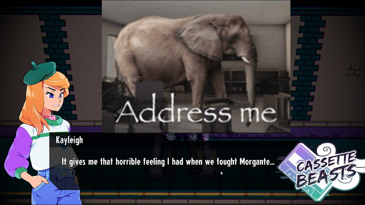 The Fusion Button Exists! (I Think) | Cassette Beasts Ep.5