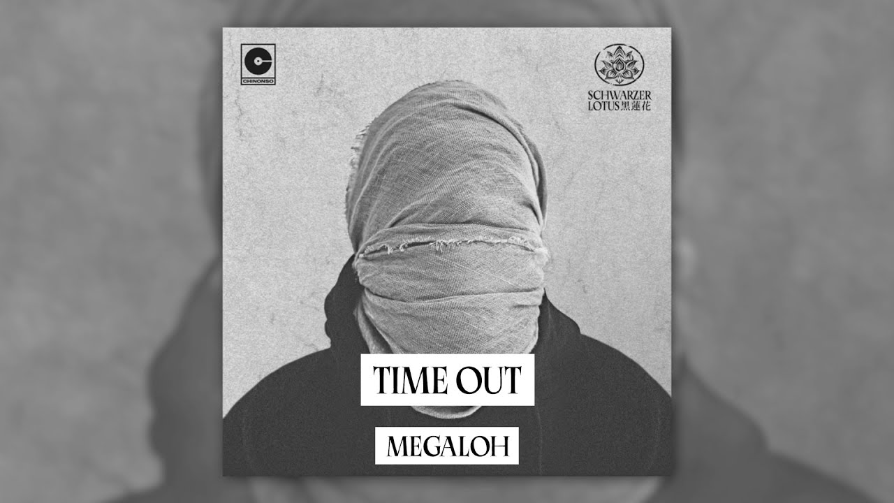 Megaloh - Time Out [Visualizer]