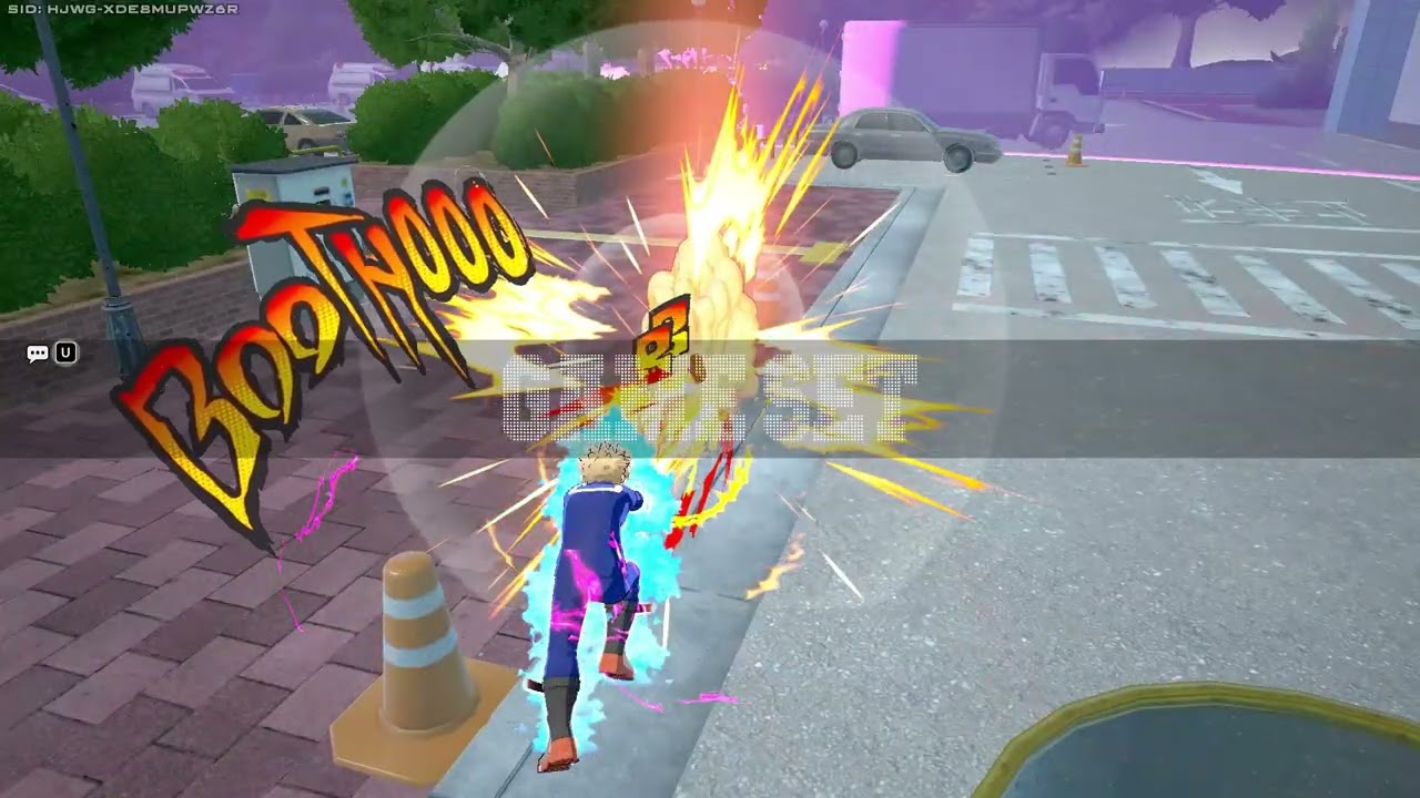#1 RAPIDGO DESTROYS ON THE NEW MAP!!