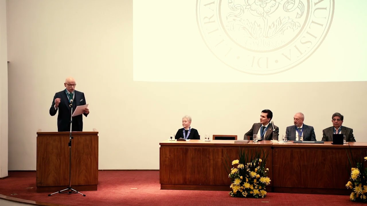 LEANDRO KARNAL É EMPOSSADO SOLENEMENTE NA ACADEMIA PAULISTA DE LETRAS